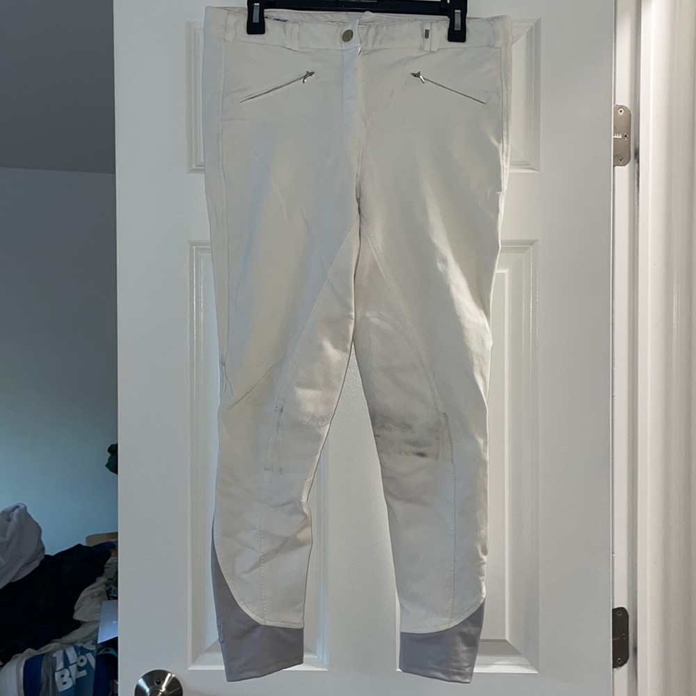 Symphony by Tredstep Full-Seat Breeches